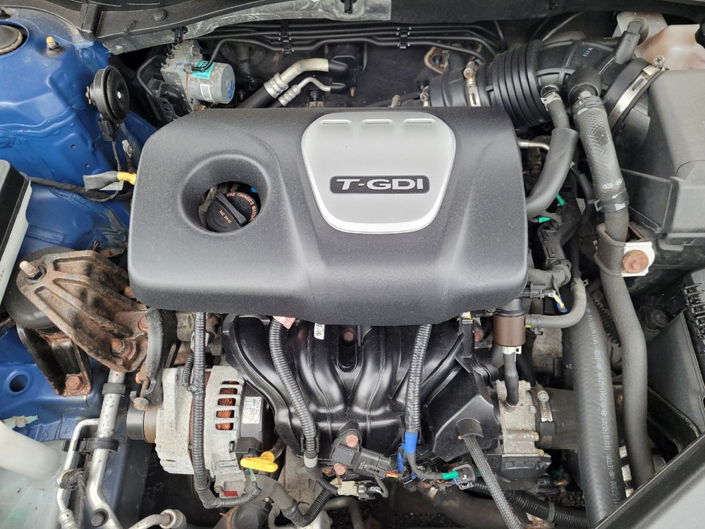 Used 2018 Hyundai Sonata ECO FWD image 30