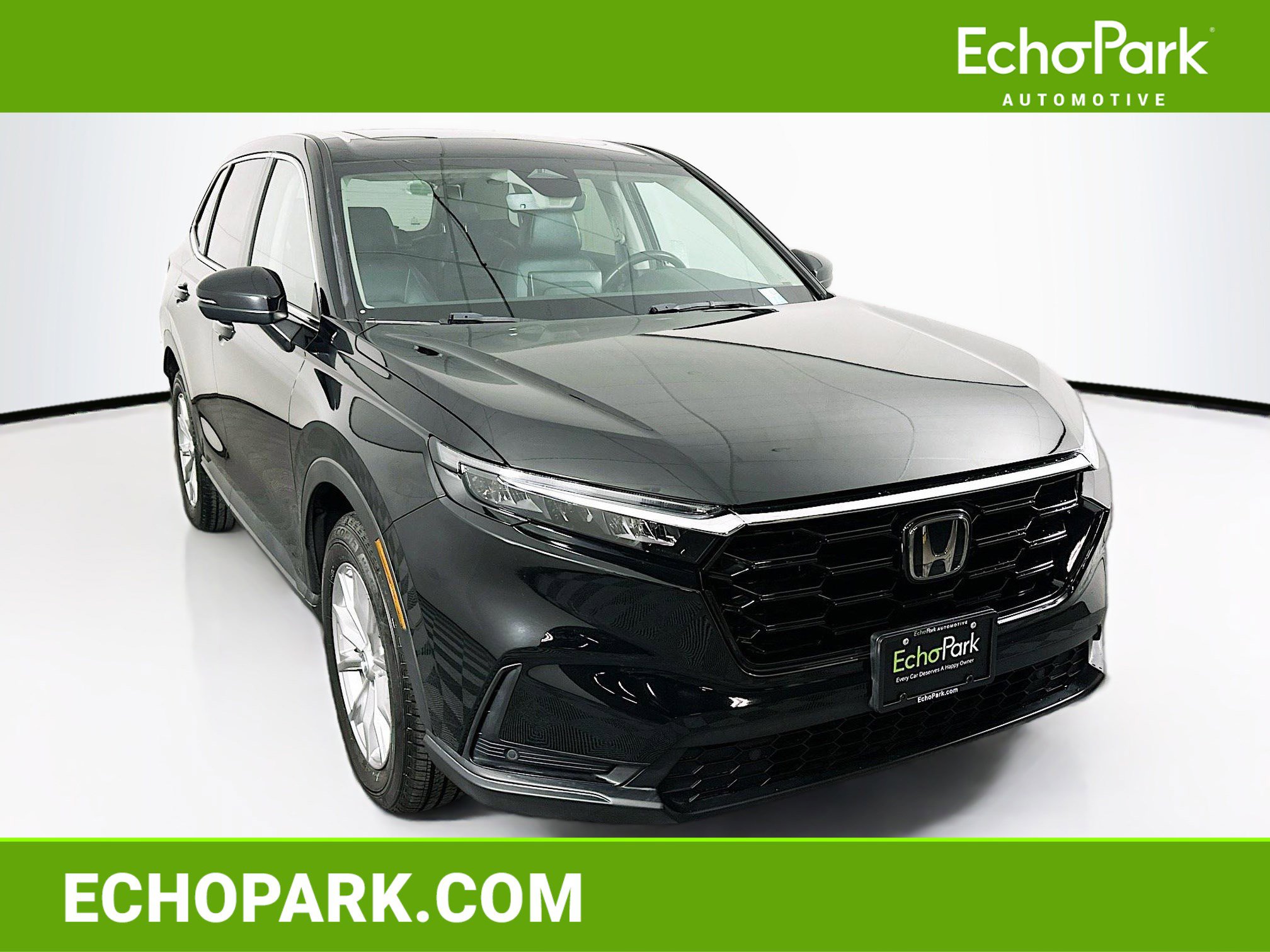 Used 2023 Honda CR-V EX-L