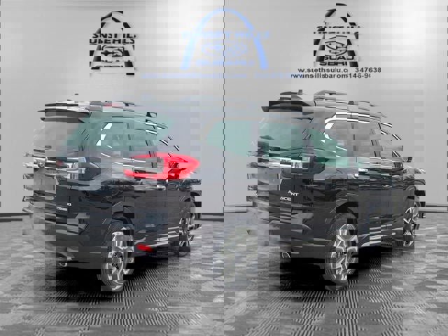 New 2026 Subaru Ascent Touring image 24