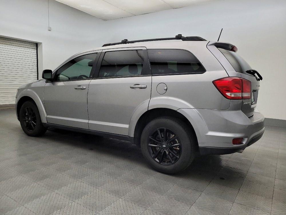 Used 2019 Dodge Journey SE w/ Connectivity Group image 3