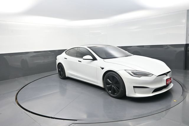 Used 2022 Tesla Model S image 41