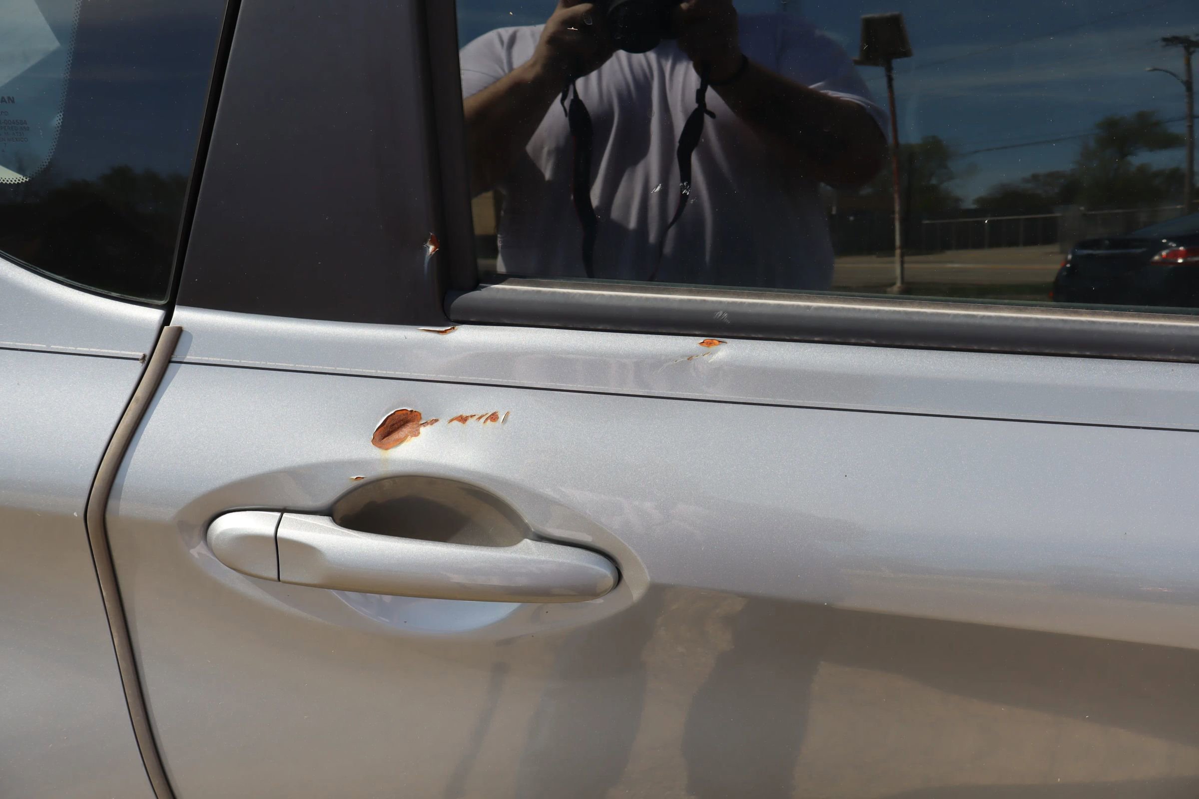 Used 2015 Nissan Versa Note SV image 13