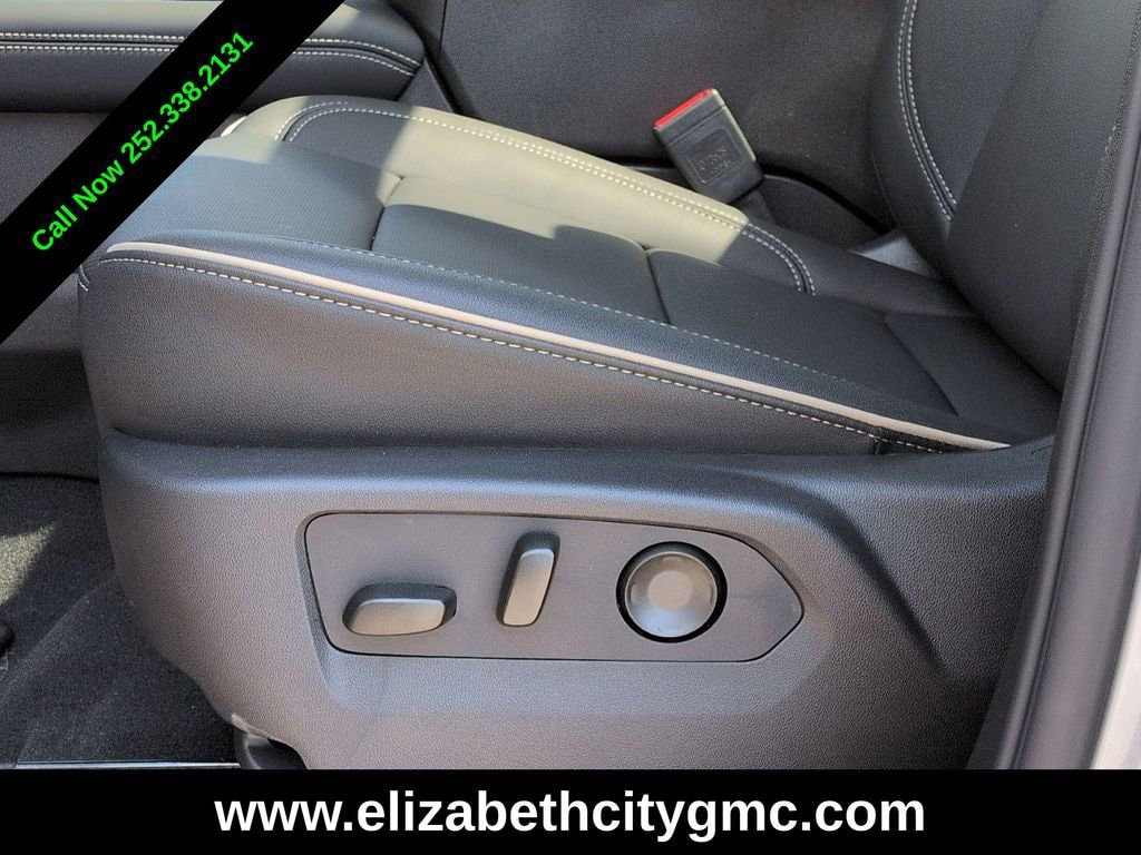 New 2026 GMC Yukon Elevation w/ Elevation Premium Package AWD/4WD image 24