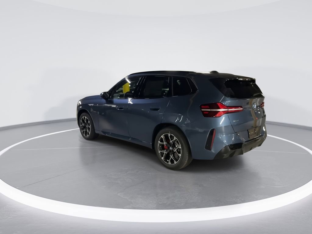 New 2026 BMW X3 xDrive30 w/ M Sport Package image 6