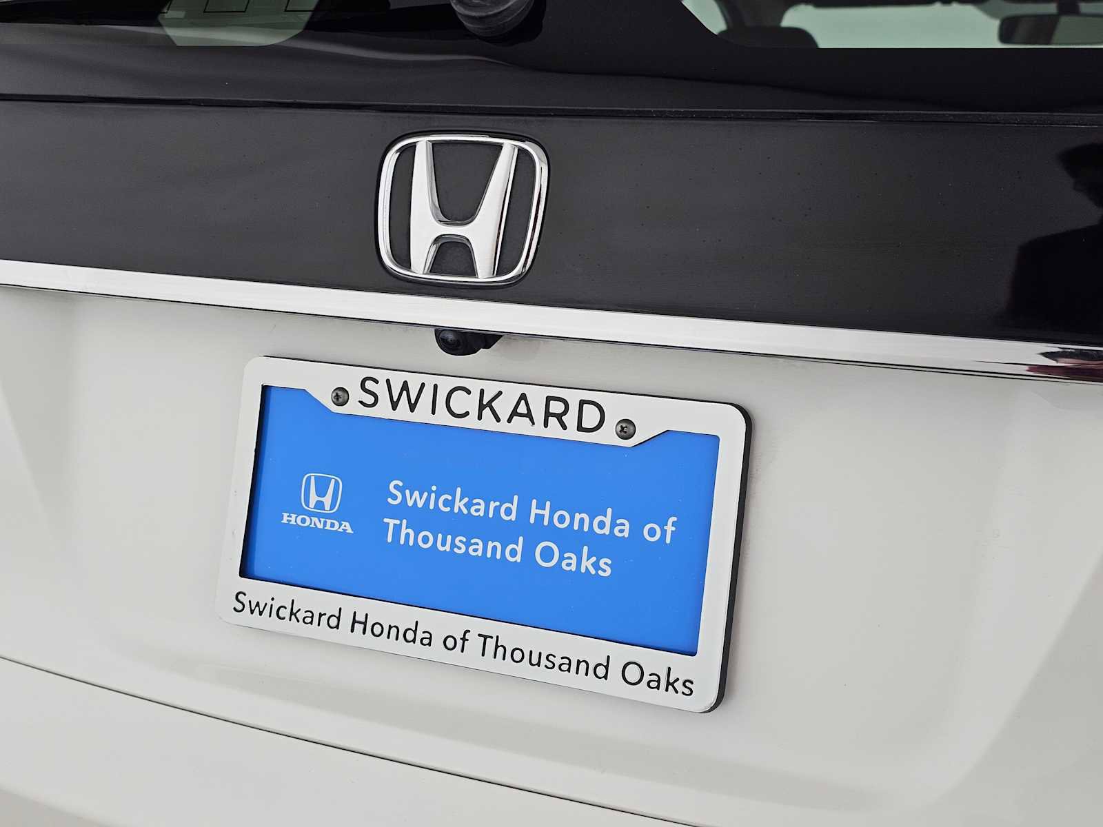 Used 2013 Honda CR-V EX-L image 13