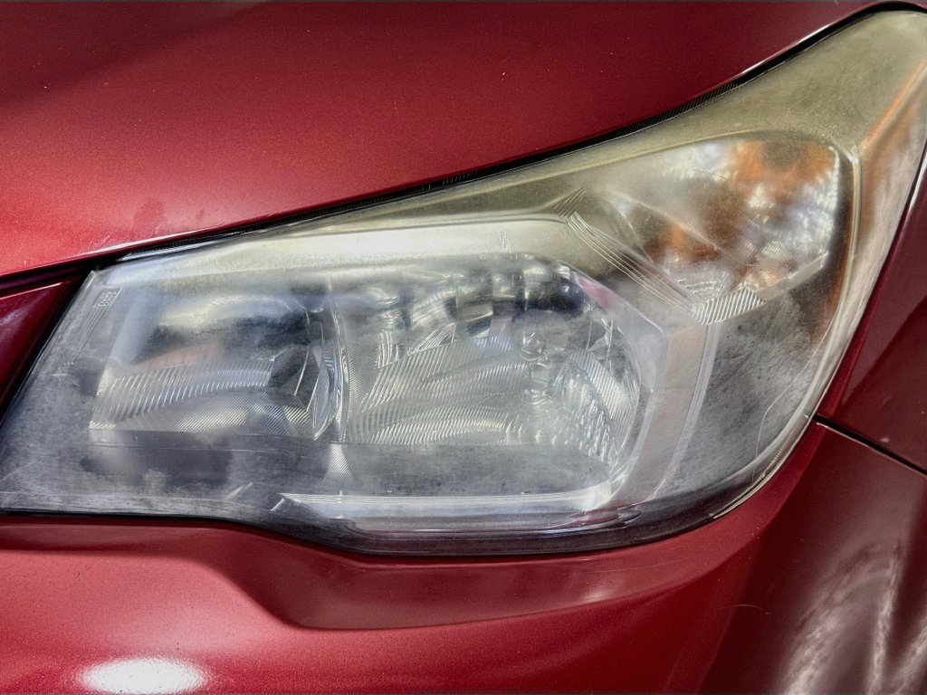Used 2014 Subaru Forester 2.0XT Premium AWD/4WD image 35