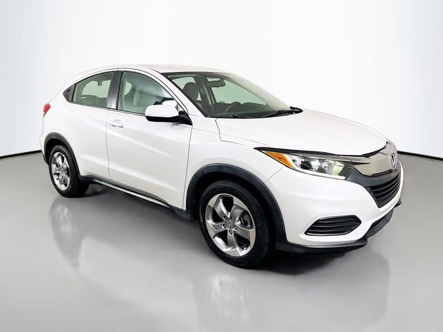 Used 2022 Honda HR-V LX image 24