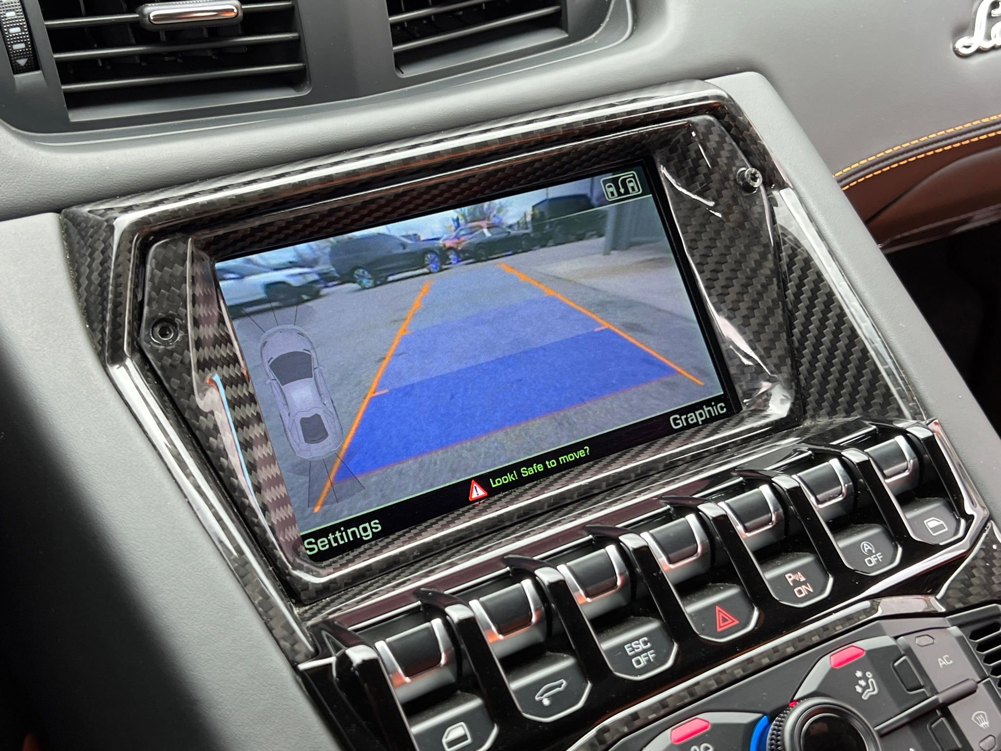 Used 2014 Lamborghini Aventador LP 700-4 image 27