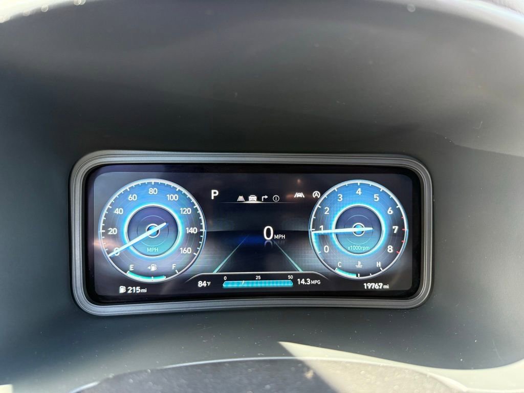 Used 2022 Hyundai Kona Limited image 20