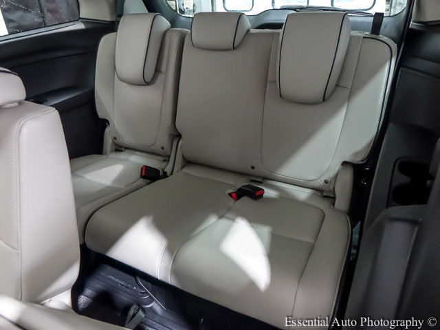 Used 2025 Honda Odyssey Touring image 13