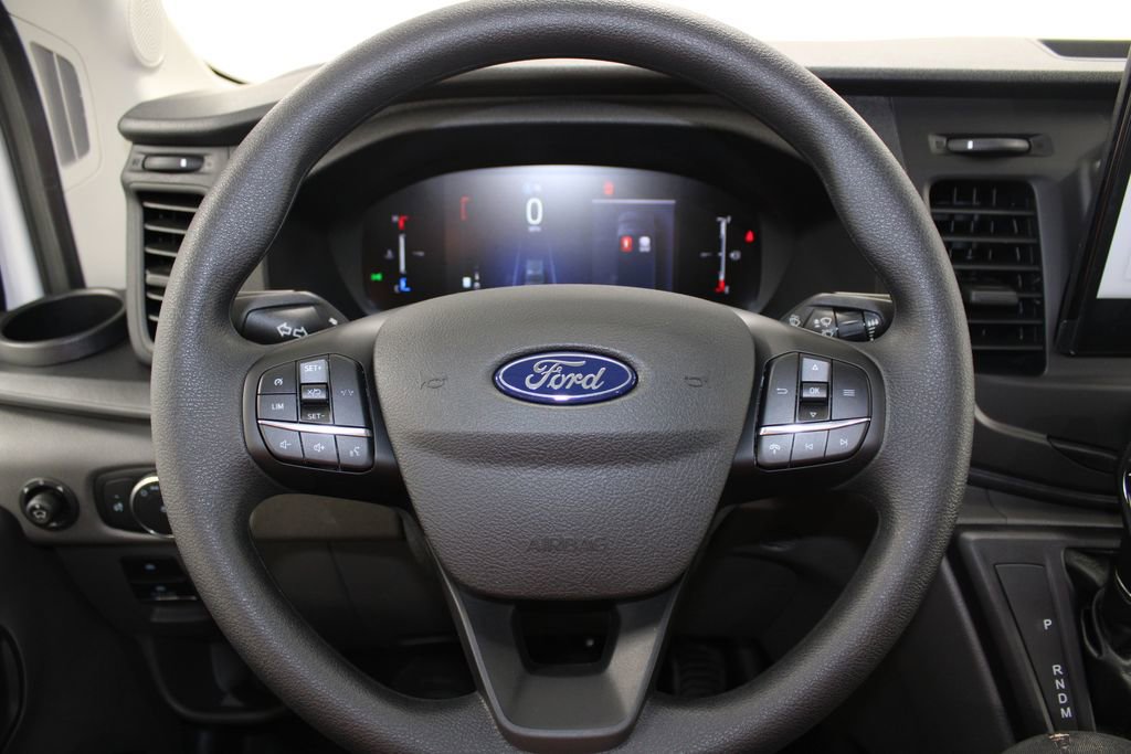New 2026 Ford Transit 250 148 Medium Roof w/ Load Area Protection Package image 34
