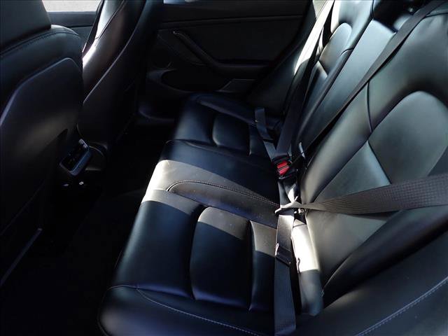 Used 2023 Tesla Model 3 Long Range AWD/4WD image 8