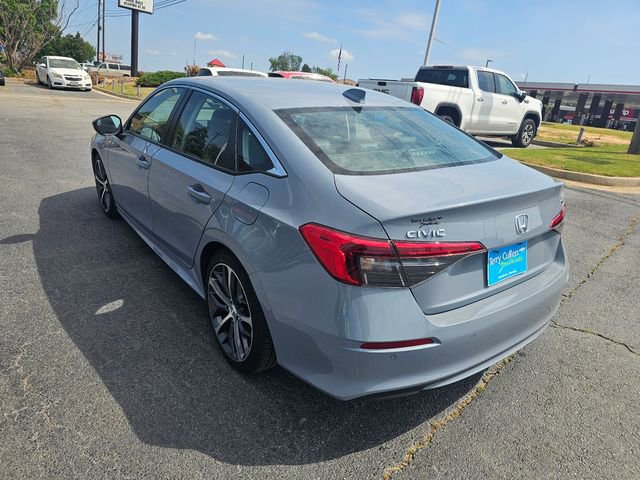 Used 2024 Honda Civic Touring image 6