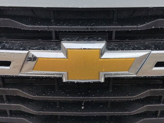 Certified 2024 Chevrolet Silverado 2500 LT image 32
