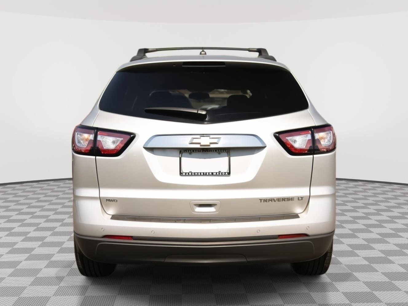Used 2014 Chevrolet Traverse LT w/ All-Star Edition AWD/4WD image 24
