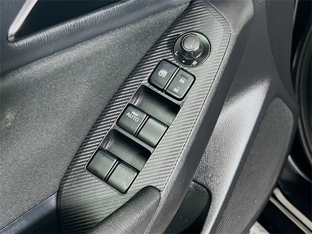 Used 2016 MAZDA MAZDA3 i Sport w/ Preferred Equipment Package image 17