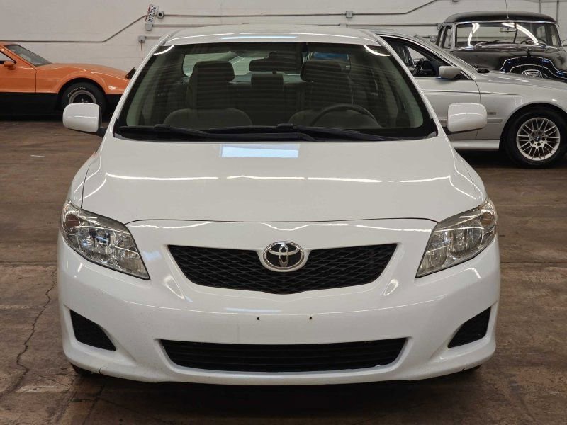 Used 2010 Toyota Corolla LE FWD image 13