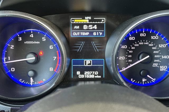Used 2018 Subaru Outback 3.6R Limited AWD/4WD image 27