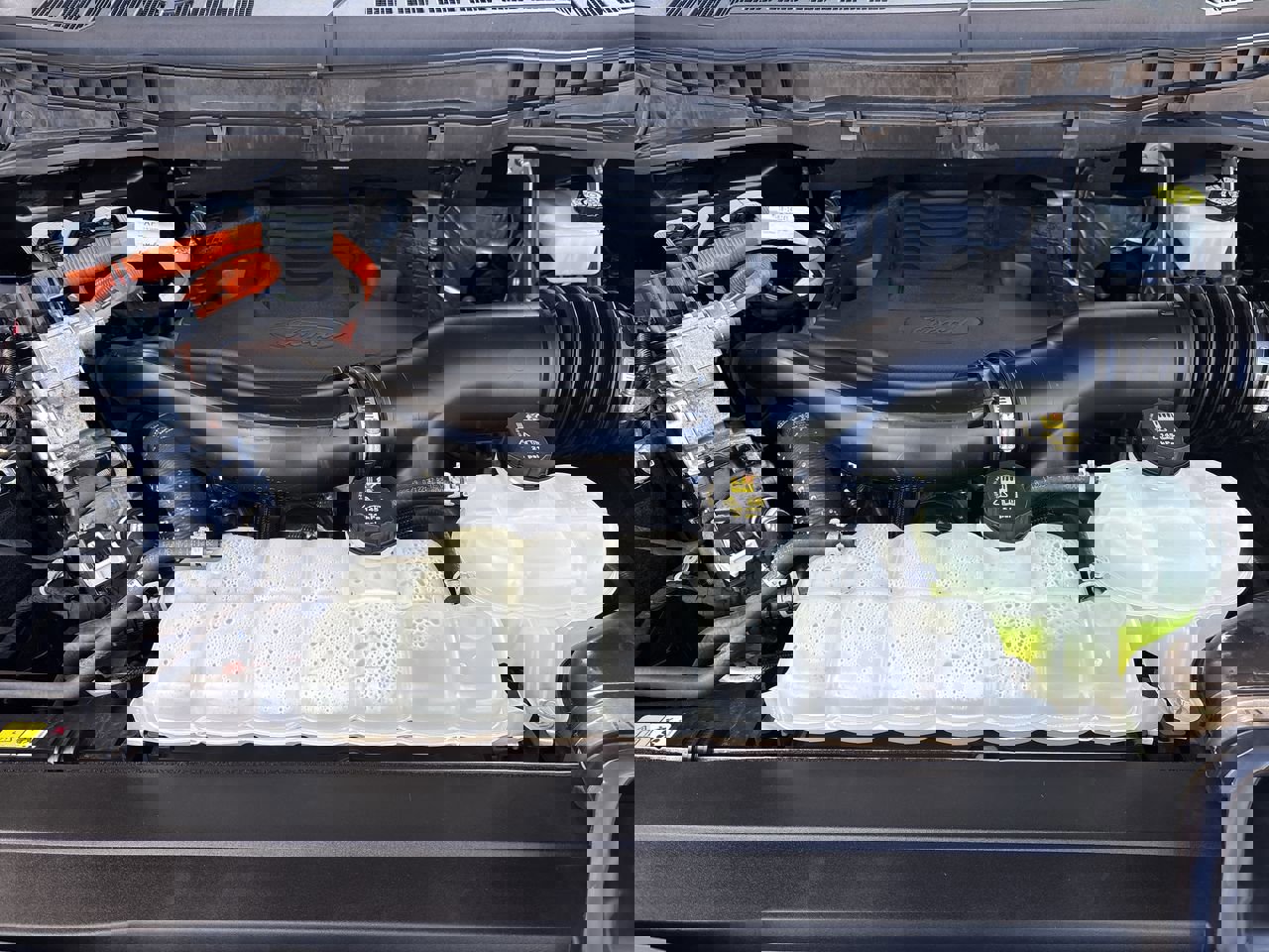 Used 2023 Ford F150 Platinum w/ Equipment Group 701A High image 11