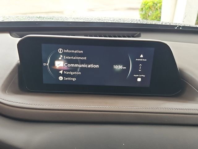 Certified 2025 MAZDA CX-30 AWD 2.5 S w/ Premium Package image 26