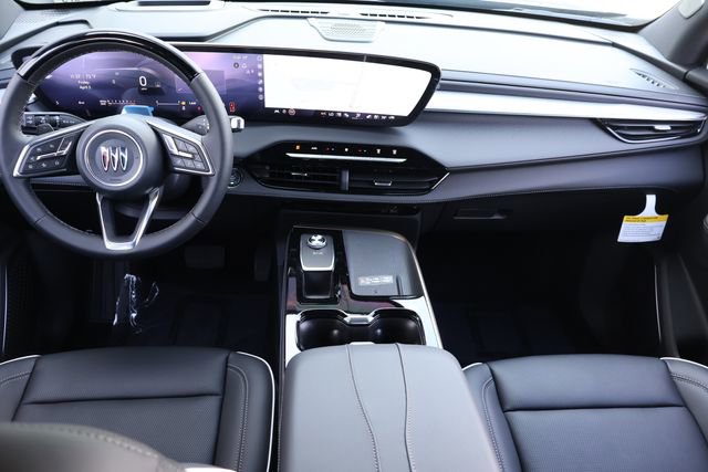 New 2026 Buick Enclave Avenir w/ Super Cruise Package FWD image 16