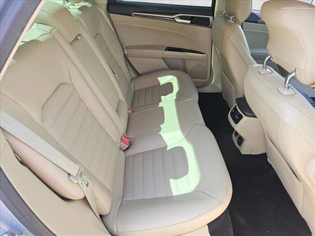 Used 2013 Ford Fusion Energi SE w/ Driver Assist Pkg image 17