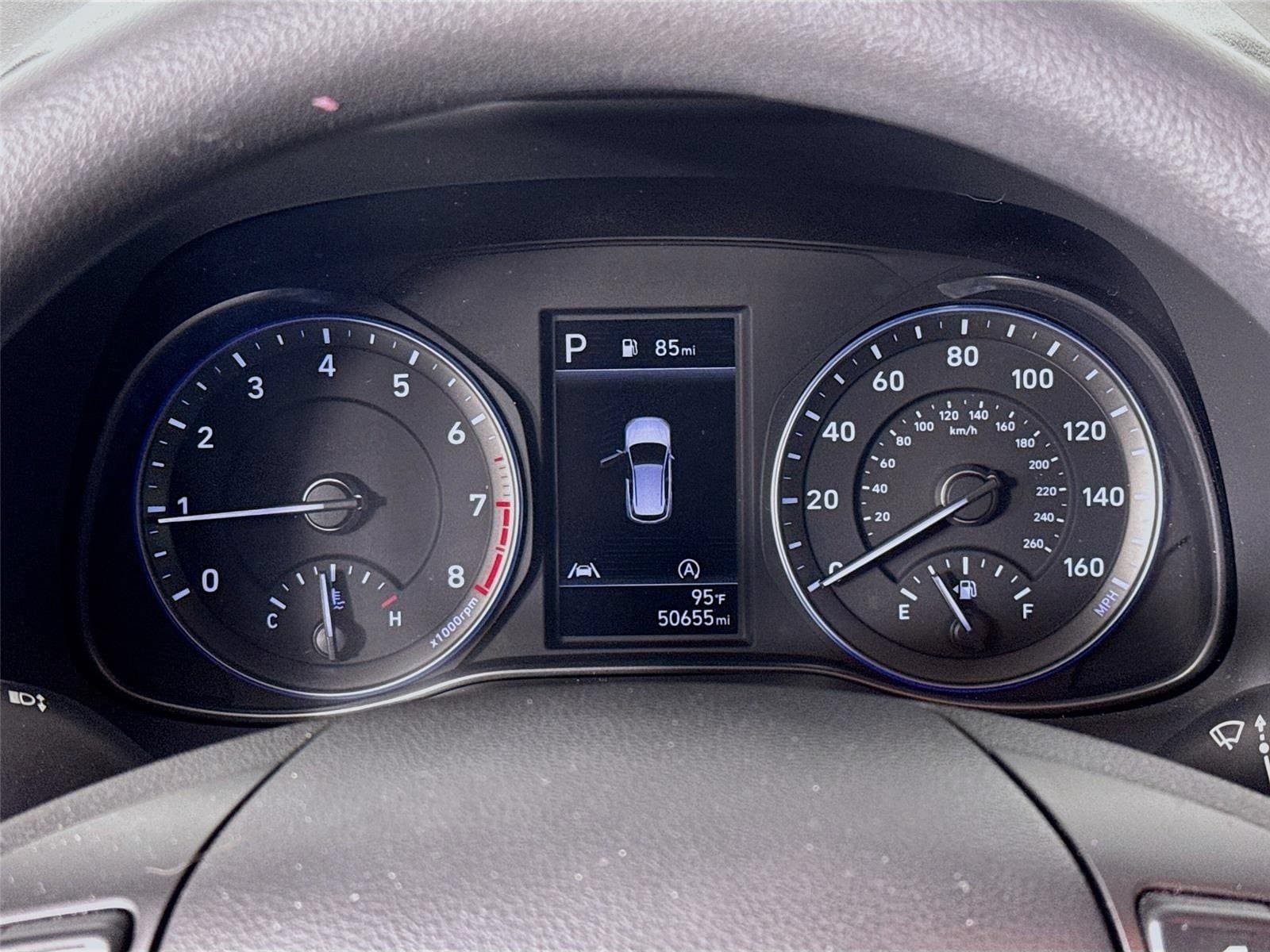 Used 2023 Hyundai Kona SEL FWD image 14