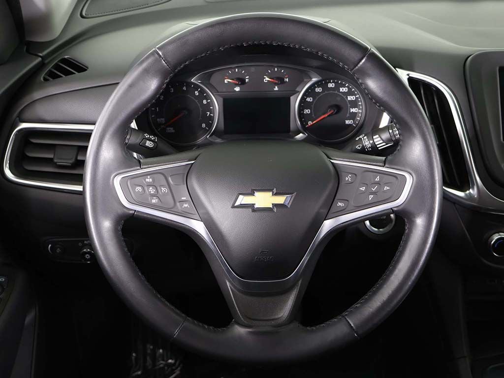 Used 2022 Chevrolet Equinox LT FWD image 39