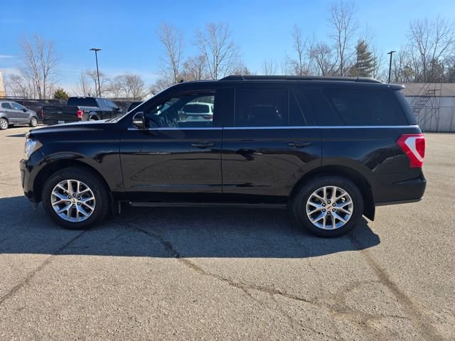 Used 2021 Ford Expedition XLT image 6