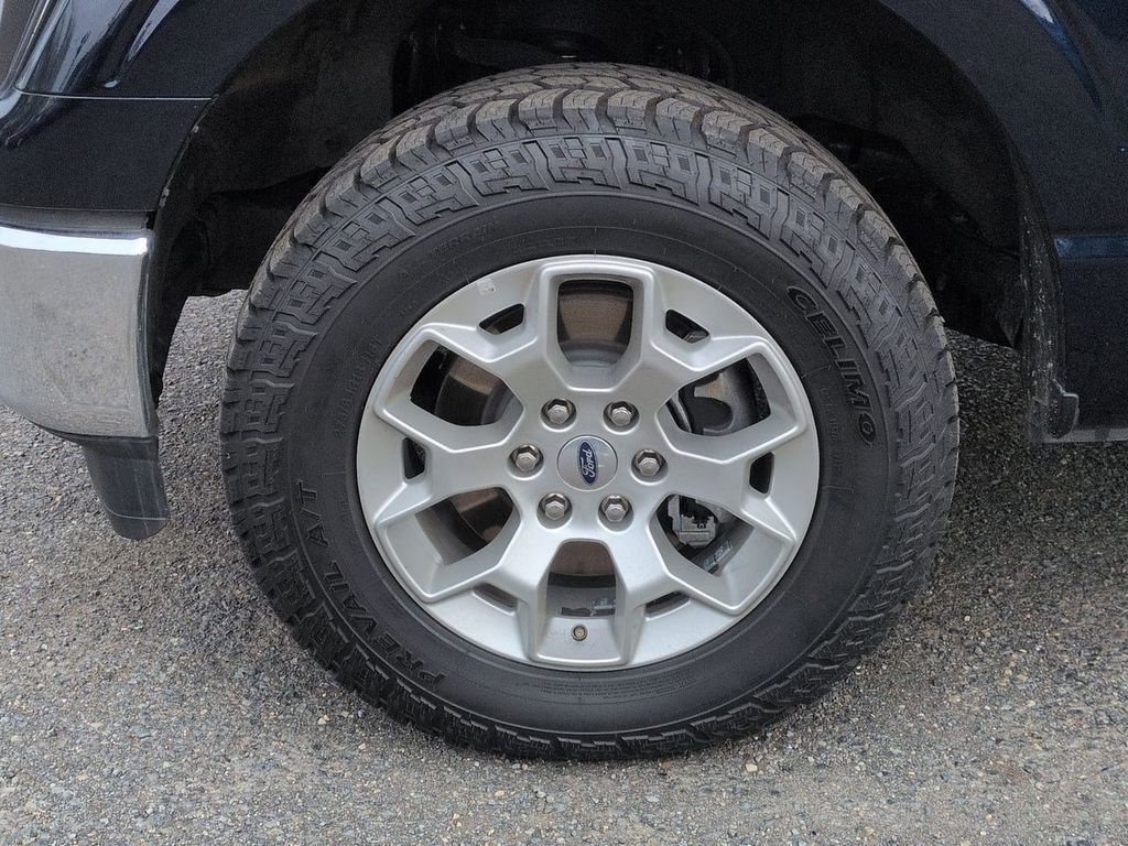 Used 2023 Ford F150 XLT AWD/4WD image 31