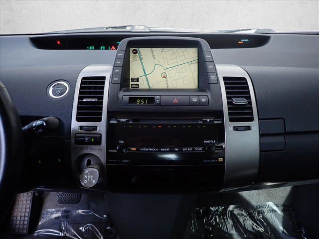 Used 2008 Toyota Prius Touring w/ Pkg 6 FWD image 14