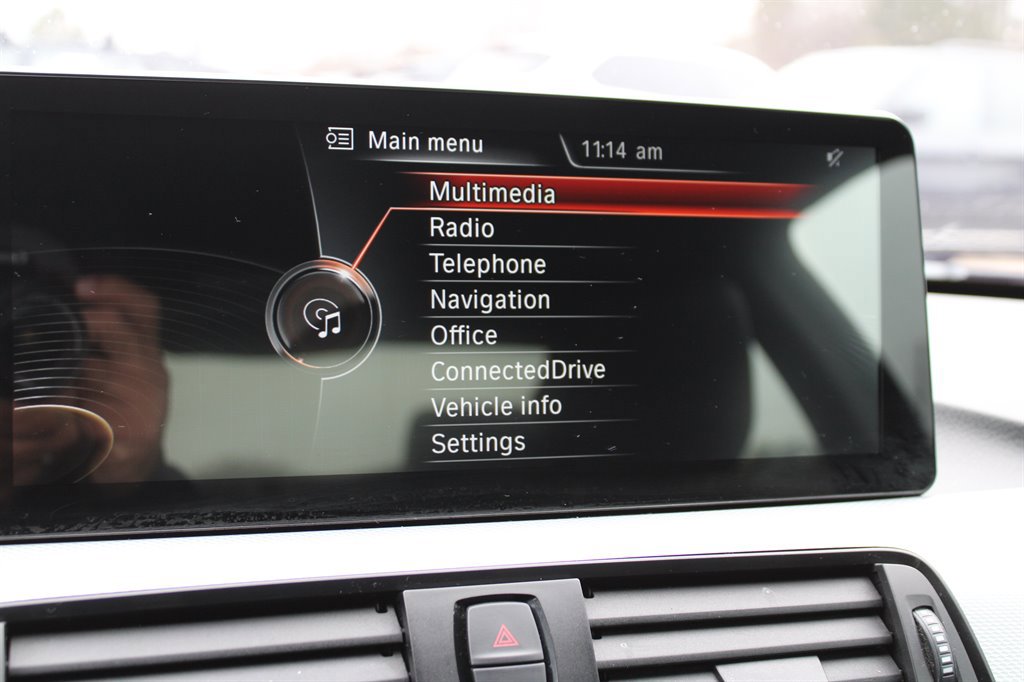 Used 2014 BMW 428i xDrive Coupe AWD/4WD image 19