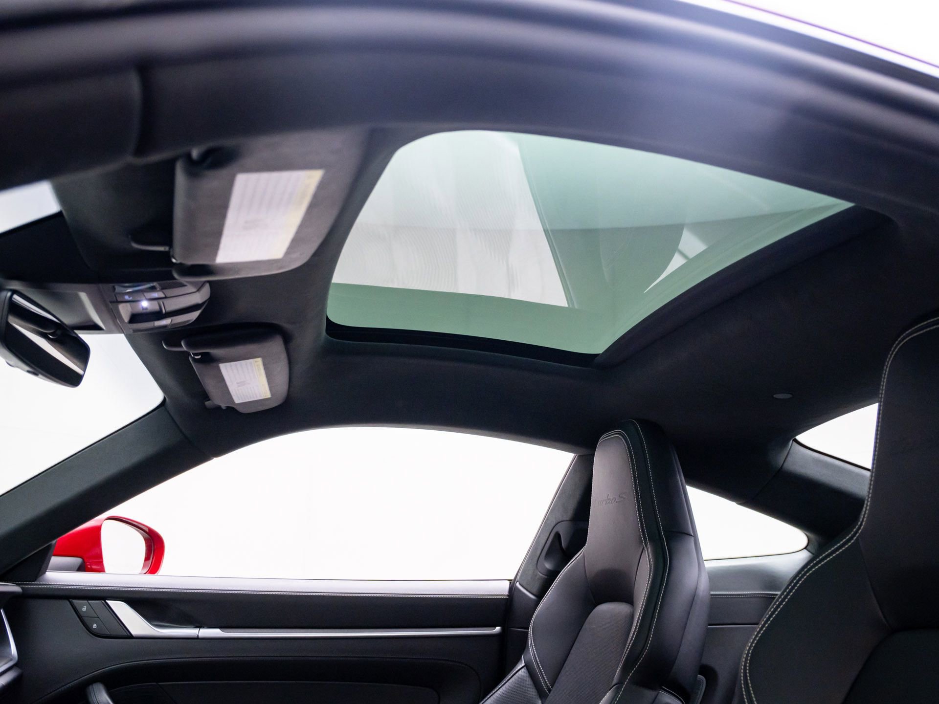 Certified 2022 Porsche 911 Turbo S image 18