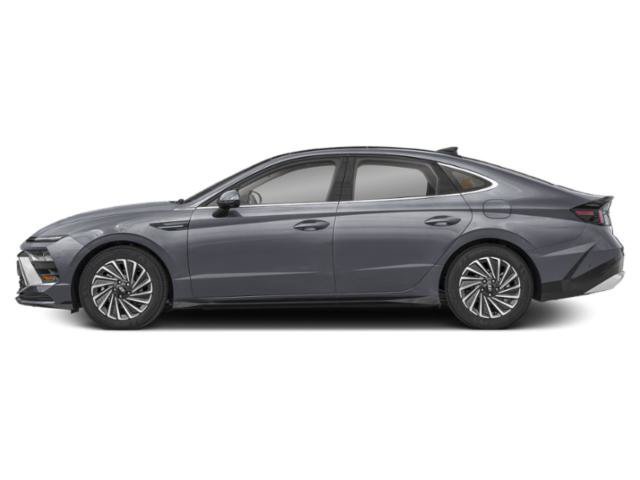 New 2026 Hyundai Sonata Limited FWD image 3