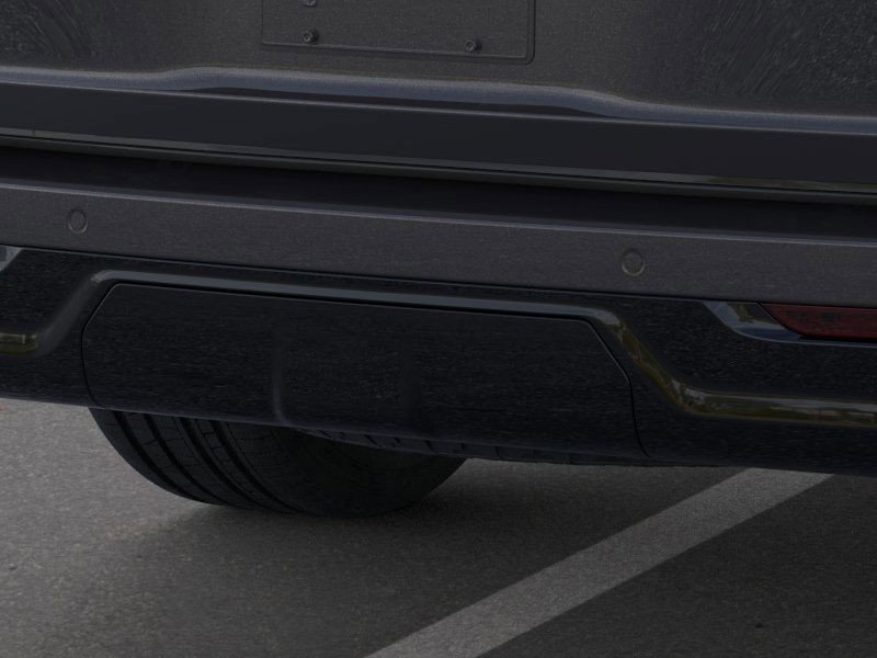 New 2025 Lincoln Navigator L Black Label image 23