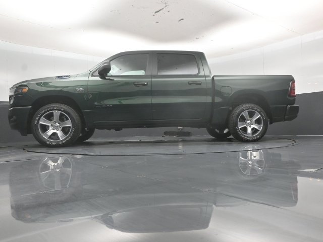 New 2027 RAM 1500 Express RWD image 55
