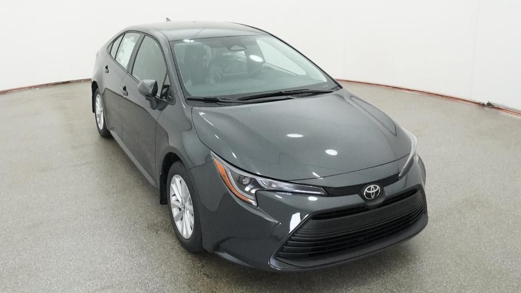 New 2026 Toyota Corolla LE FWD image 14