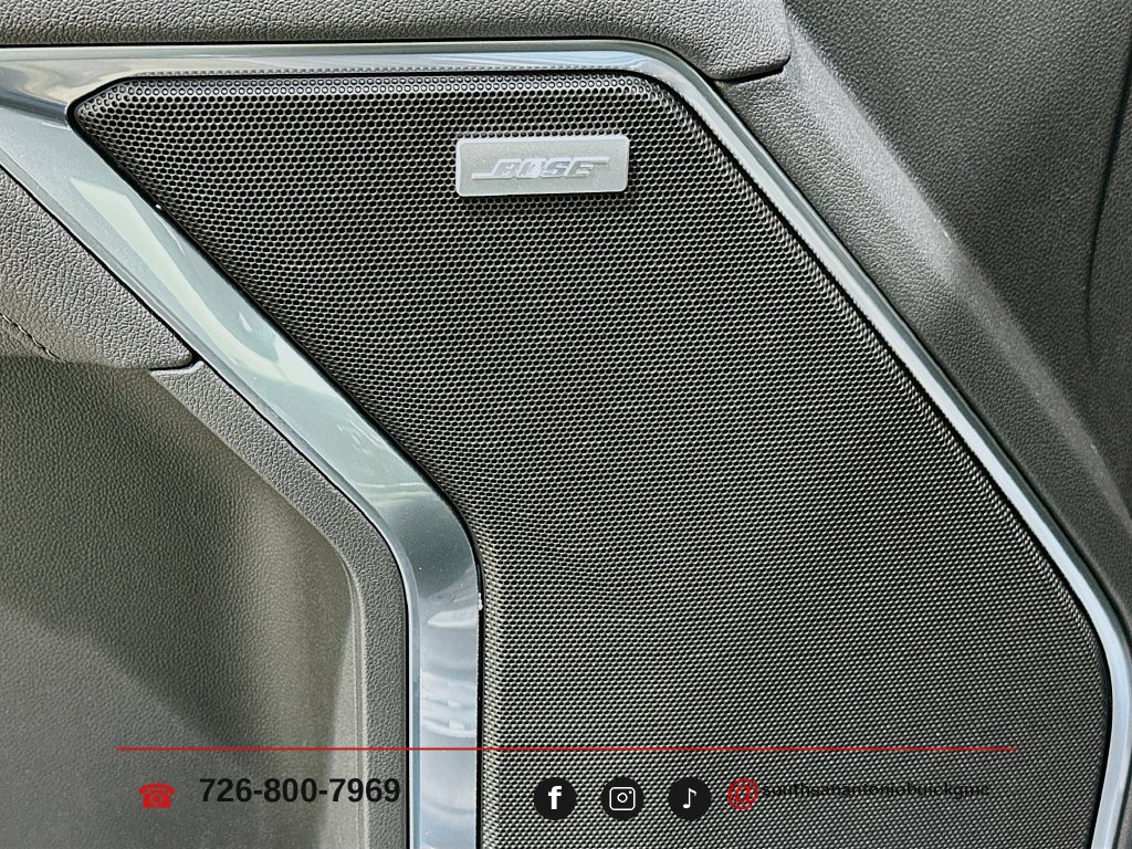 New 2026 GMC Sierra 1500 Elevation w/ Elevation Premium Package AWD/4WD image 23