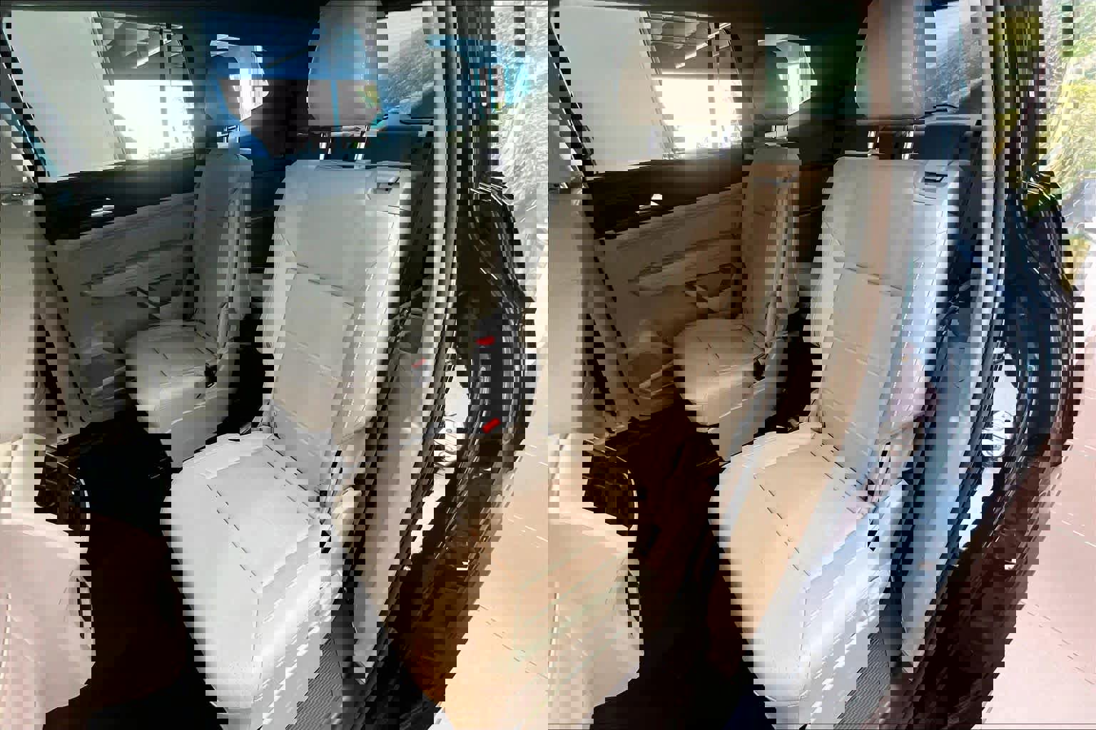 Used 2023 Volkswagen Atlas SE w/ Panoramic Sunroof Package image 20