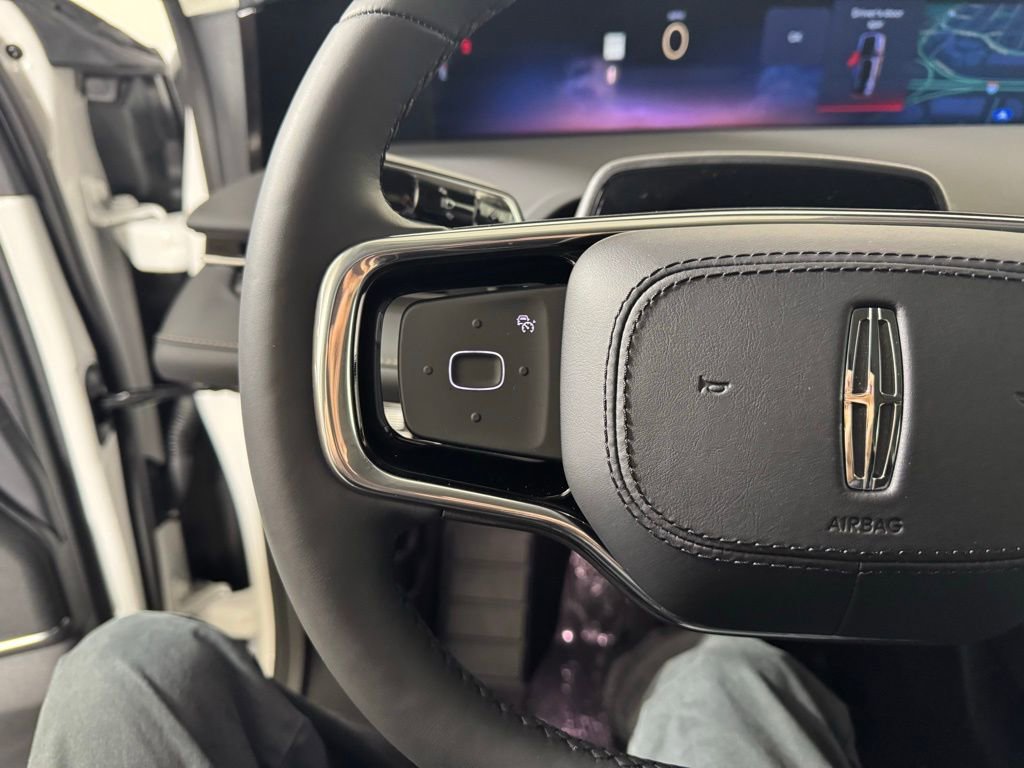 New 2026 Lincoln Nautilus Premier w/ Equipment Group 102A AWD/4WD image 25