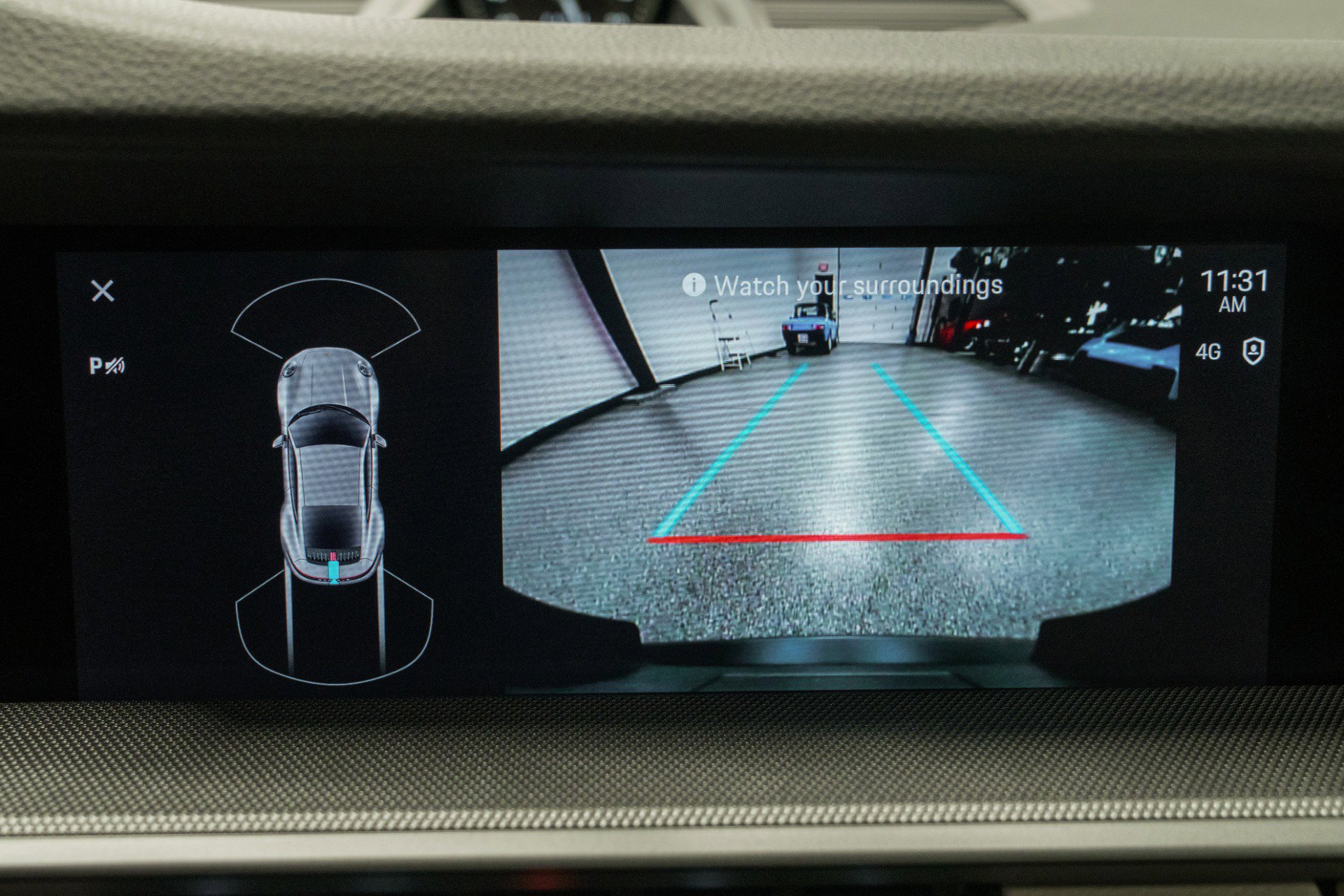 Used 2025 Porsche 911 Carrera image 30