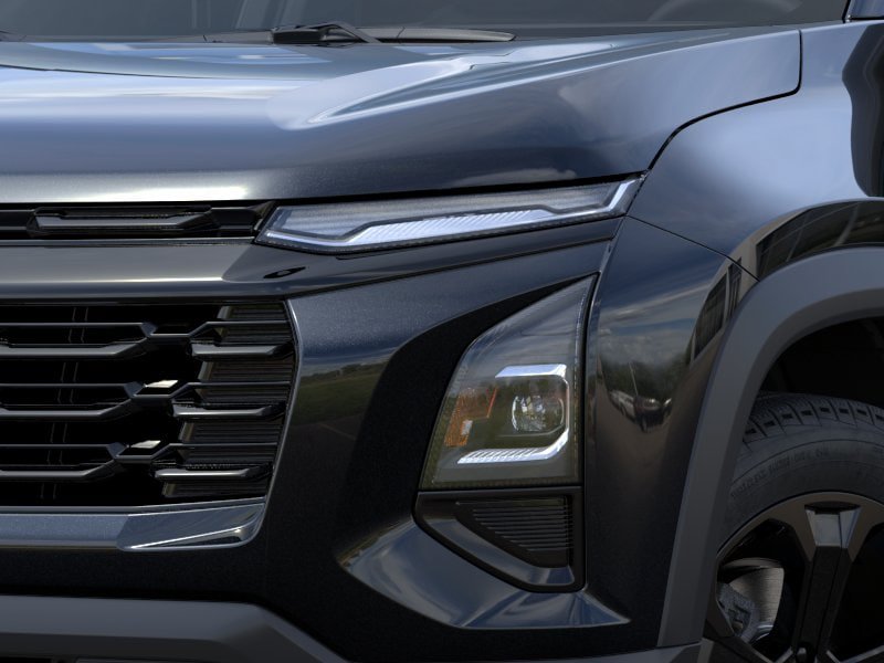 New 2027 Chevrolet Equinox LT w/ Convenience Package II AWD/4WD image 34