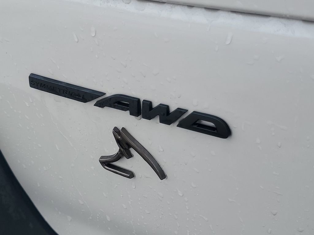 New 2026 Subaru Outback Touring XT image 31