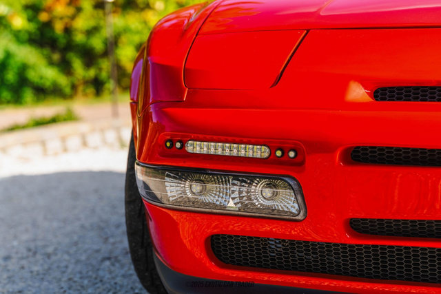 Used 1987 Porsche 944 Coupe image 39