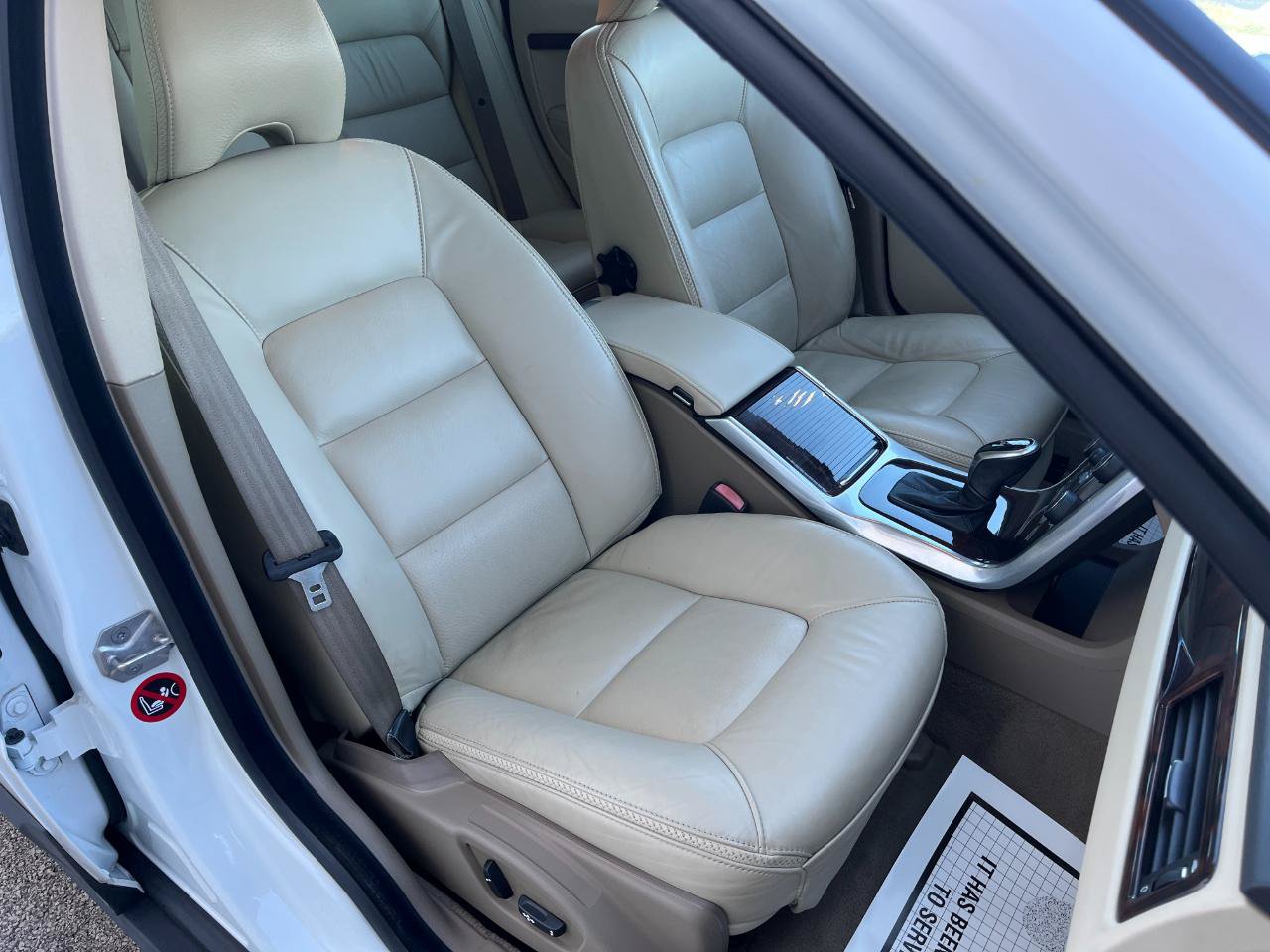Used 2015 Volvo XC70 T6 Platinum AWD/4WD image 21