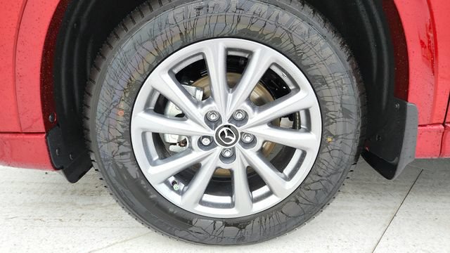 Used 2024 MAZDA CX-5 AWD 2.5 S w/ Preferred Package image 28