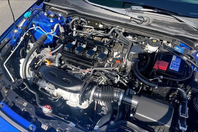 Used 2022 Honda Civic Si image 34