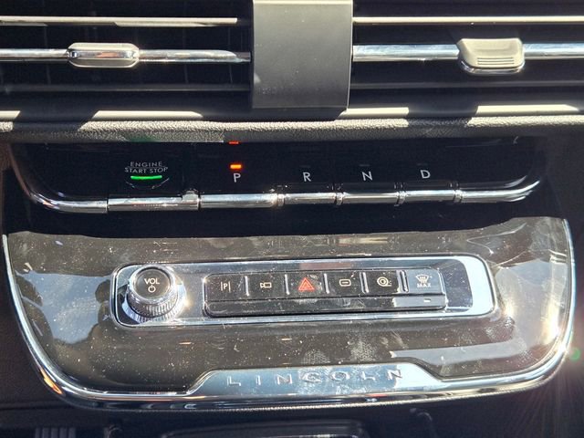 New 2025 Lincoln Corsair Grand Touring w/ Equipment Group 302A image 12