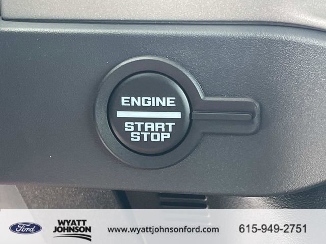 New 2026 Ford Bronco Outer Banks AWD/4WD image 29