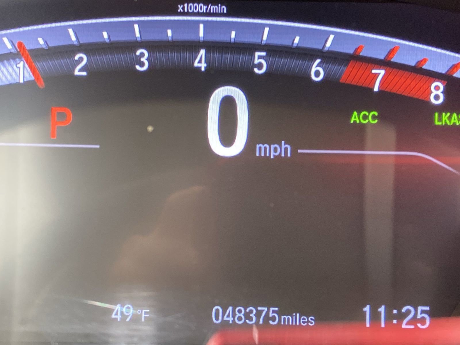 Used 2018 Honda CR-V EX image 15